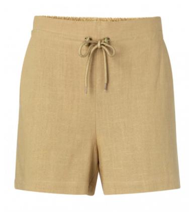 Bruine dames short - YAYA - 123157-020
